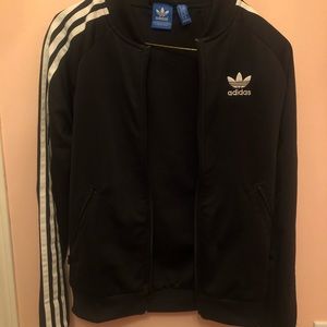 Adidas Track Top